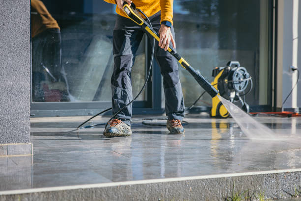 Best Affordable Pressure Washing  in Wood River, IL