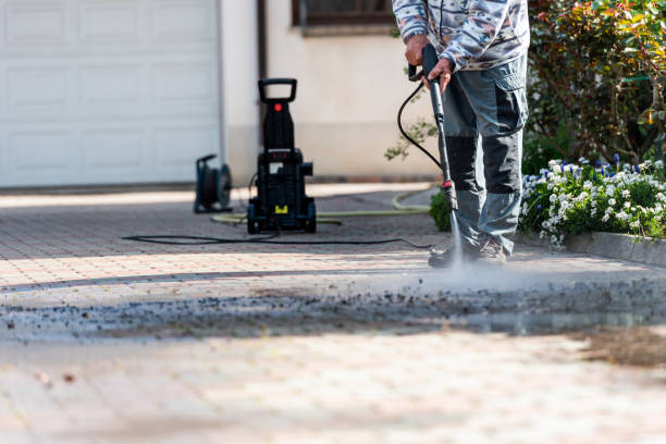 Best Sidewalk Pressure Washing  in Wood River, IL