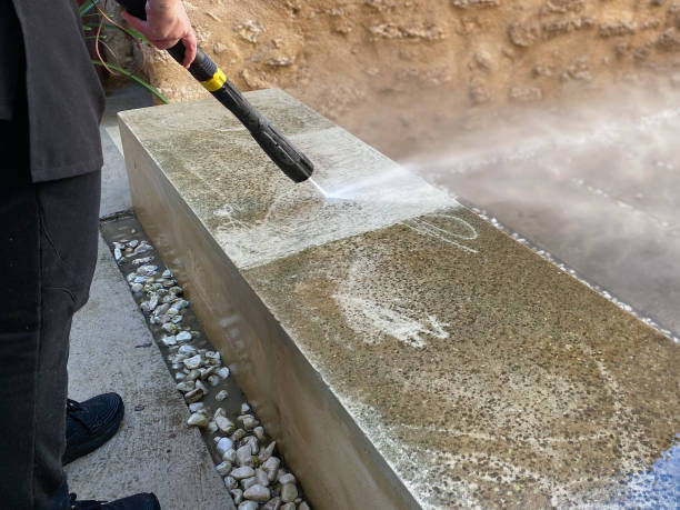 Best Commercial Building Pressure Washing  in Wood River, IL