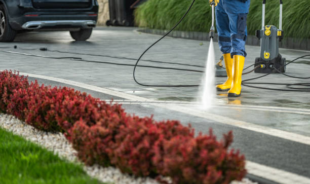 Best Residential Pressure Washing Services  in Wood River, IL