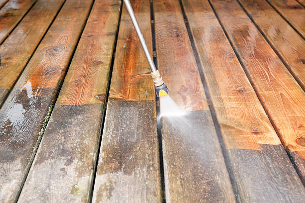Best House Pressure Washing  in Wood River, IL
