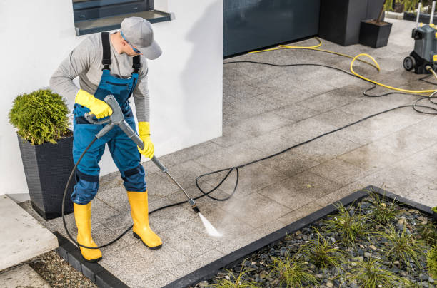 Best Deck Cleaning Services  in Wood River, IL