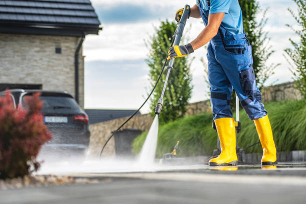 Best Residential Pressure Washing Services  in Wood River, IL