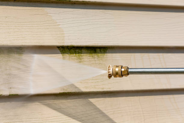Best Concrete Pressure Washing  in Wood River, IL
