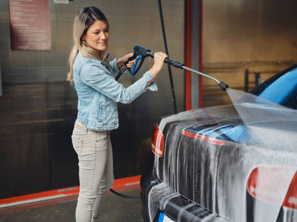 Best Affordable Power Washing  in Wood River, IL